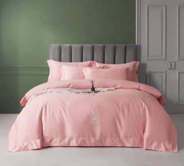 Комплект постельного белья Hermes LUX-48227