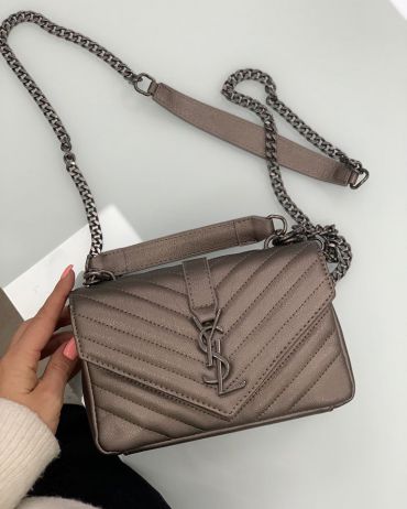 Сумка женская Yves Saint Laurent LUX-23307