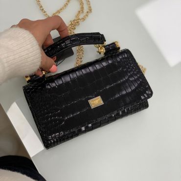 Сумка женская Dolce & Gabbana LUX-23310