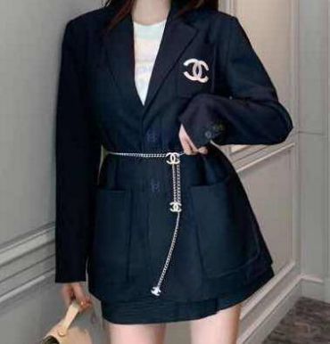 Колье-пояс Chanel LUX-52796