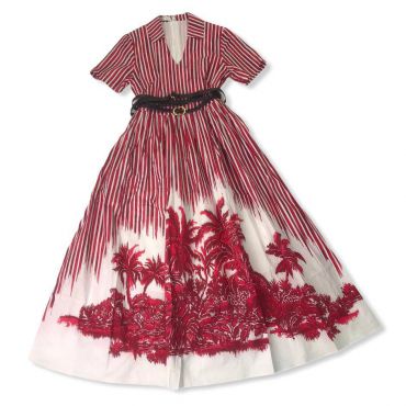 Платье Christian Dior LUX-48951