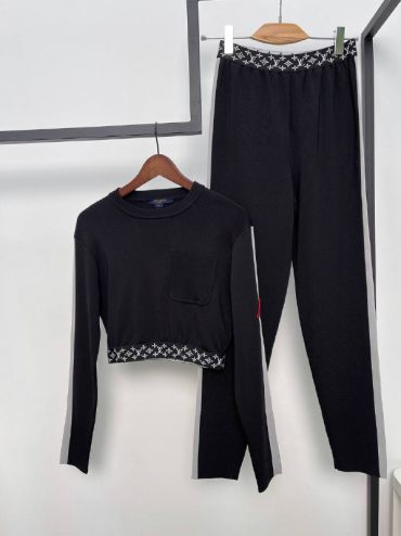 Костюм спортивный Louis Vuitton LUX-36059