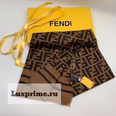 Платок  Fendi АКС-712
