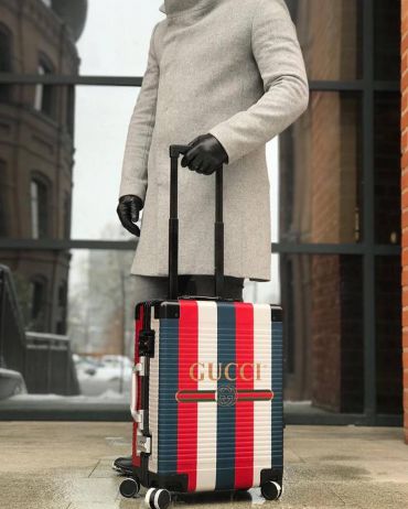 Чемодан Gucci LUX-12062