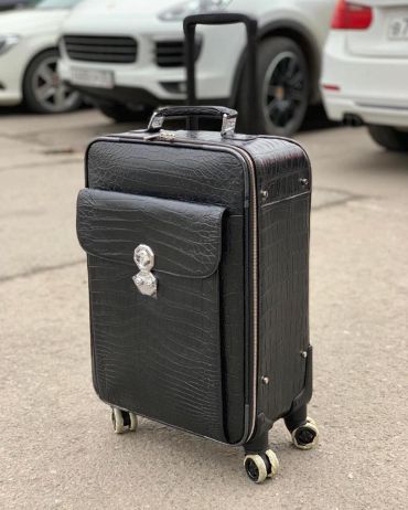 Чемодан Stefano Ricci LUX-11862