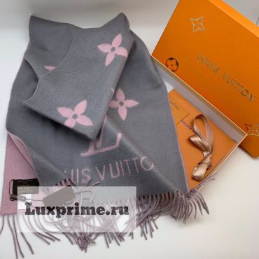 Шарф Louis Vuitton АКС-709