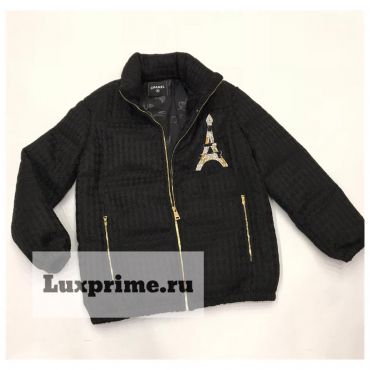 Куртка женская Chanel ОДЖ-824