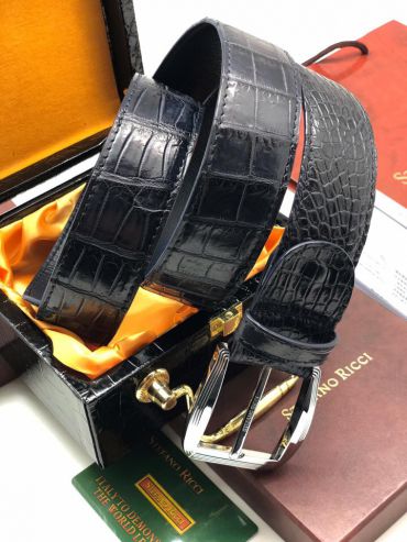 Ремень Stefano Ricci АКС-945