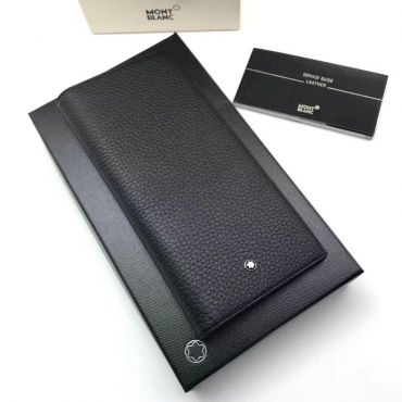 Купюрница MONT BLANC СМ-595