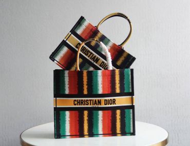 Сумка женская Christian Dior LUX-49382