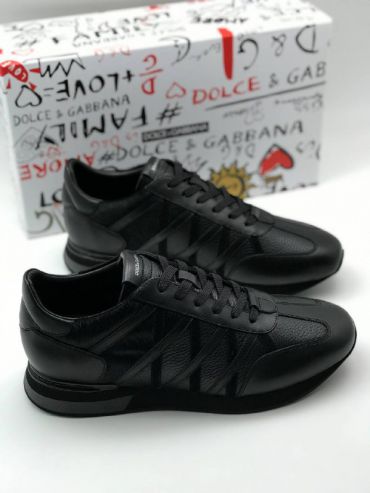 Кроссовки Dolce & Gabbana LUX-56191