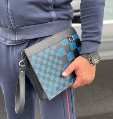 Клатч Louis Vuitton LUX-50155