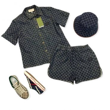 Костюм Gucci LUX-50928