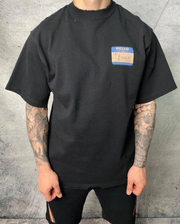 Футболка  LUX-50752