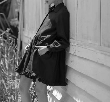 Платье  LUX-49174