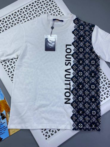 Футболка Louis Vuitton LUX-49486