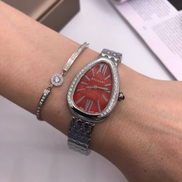 Часы Bvlgari LUX-52788