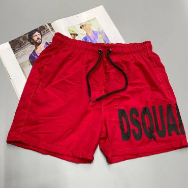 Шорты Dsquared LUX-52019