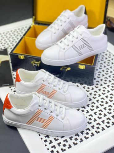 Кроссовки Hermes LUX-52635