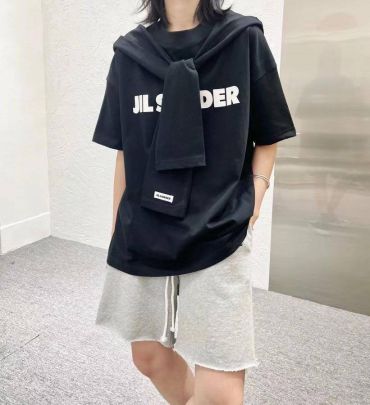 Футболка Jil Sander LUX-48876