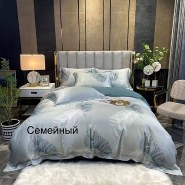 Комплект постельного белья La Perla LUX-53695