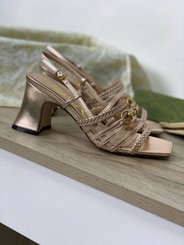 Босоножки Gucci LUX-51317