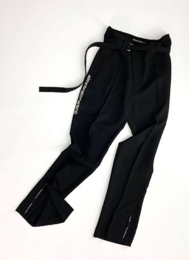 Брюки Alexander Wang LUX-50992