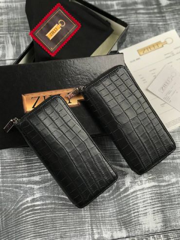 Портмоне Zilli LUX-52075