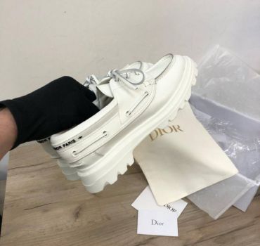 Топсайдеры  Christian Dior LUX-51283