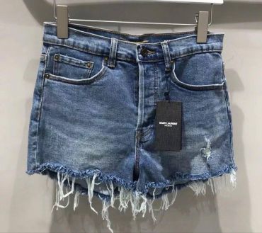 Шорты Yves Saint Laurent LUX-49947