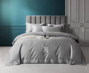 Комплект постельного белья Hermes LUX-48228