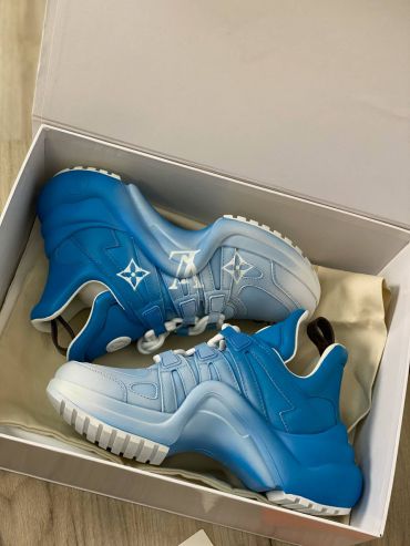 Кроссовки Louis Vuitton LUX-51048