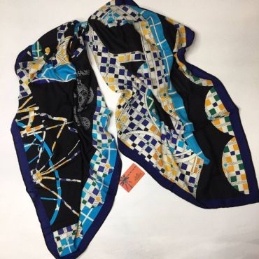 Платок Hermes LUX-55931