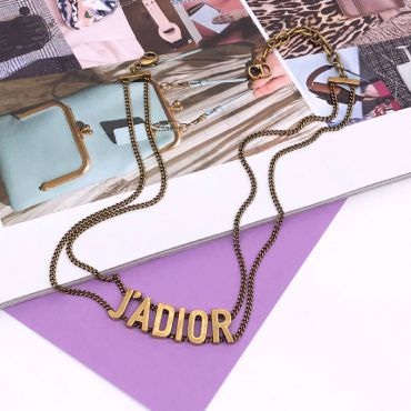 Подвеска Christian Dior LUX-55161