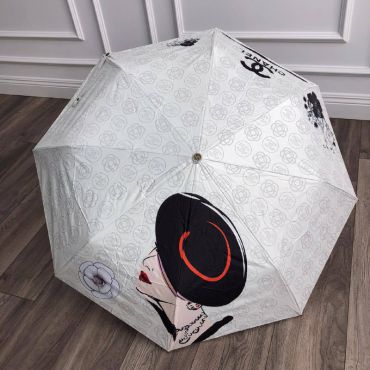 Зонт Chanel LUX-53396
