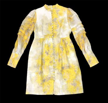 Платье Zimmermann LUX-48394