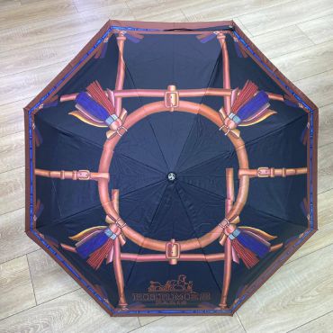 Зонт Hermes LUX-50606