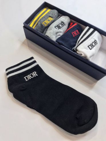 Носки  LUX-55080