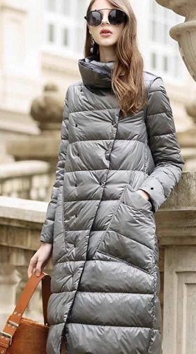 Двухсторонний пуховик Prada ОДЖ-204-П