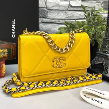 Сумка женская Chanel LUX-52807