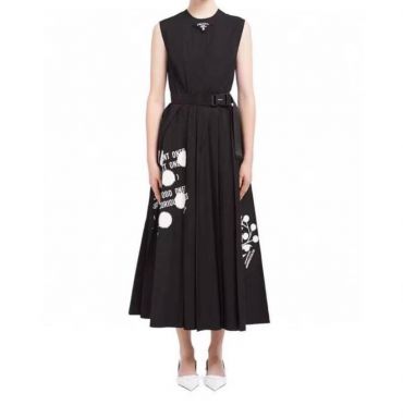 Платье Prada LUX-51208