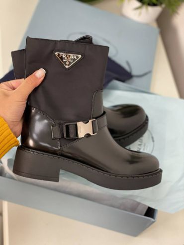 Ботинки Prada LUX-55798