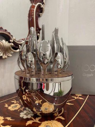 Набор столовых приборов   LUX-49563