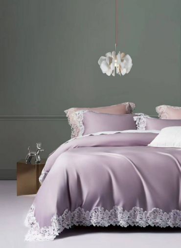 Комплект постельного белья La Perla LUX-48219