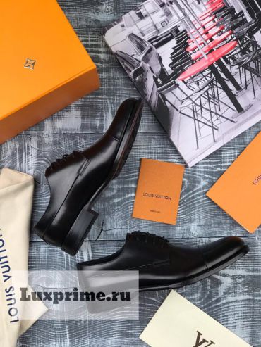 Туфли Louis Vuitton ОМ-055