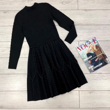 Платье Sandro ОДЖ-177