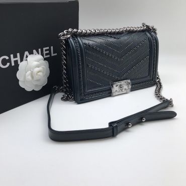  Сумка женская BOY Chanel СЖ-231