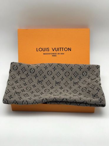  Шарф  Louis Vuitton АКС-010