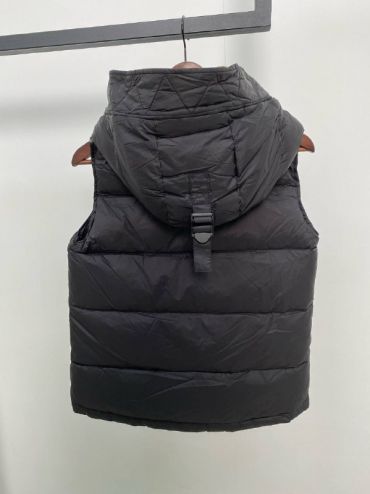 Жилет Burberry LUX-55796