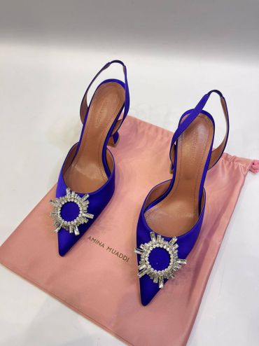 Туфли Amina Muaddi LUX-53137